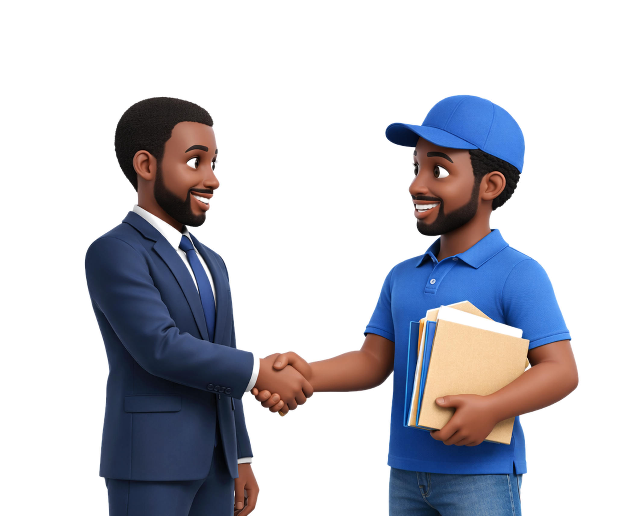 delivery_handshake_transparent_web