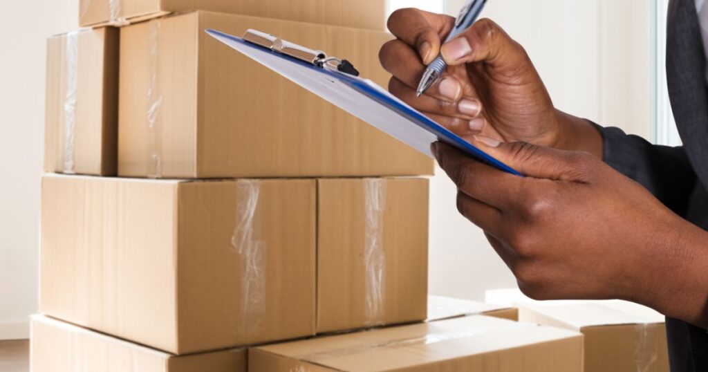 find the right courier partner for the holiday season
